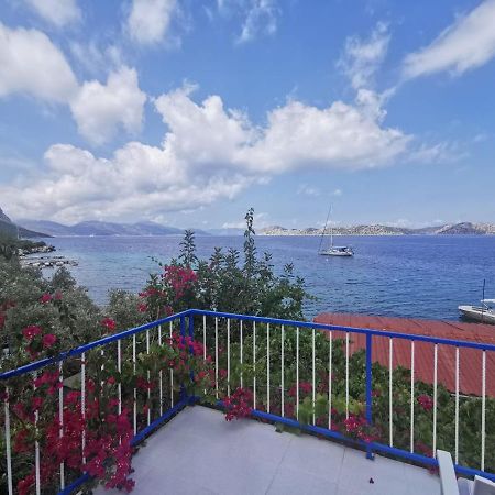 Hotel Mavi Akvaryum Pension Sogut  Zewnętrze zdjęcie