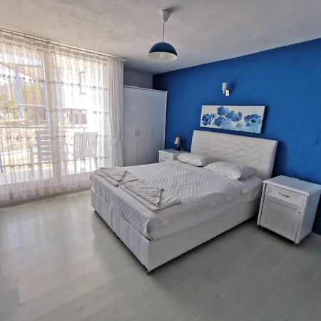 Hotel Mavi Akvaryum Pension Sogut  Zewnętrze zdjęcie