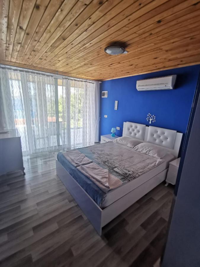 Hotel Mavi Akvaryum Pension Sogut  Zewnętrze zdjęcie