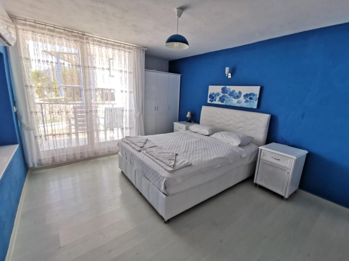 Hotel Mavi Akvaryum Pension Sogut  Zewnętrze zdjęcie