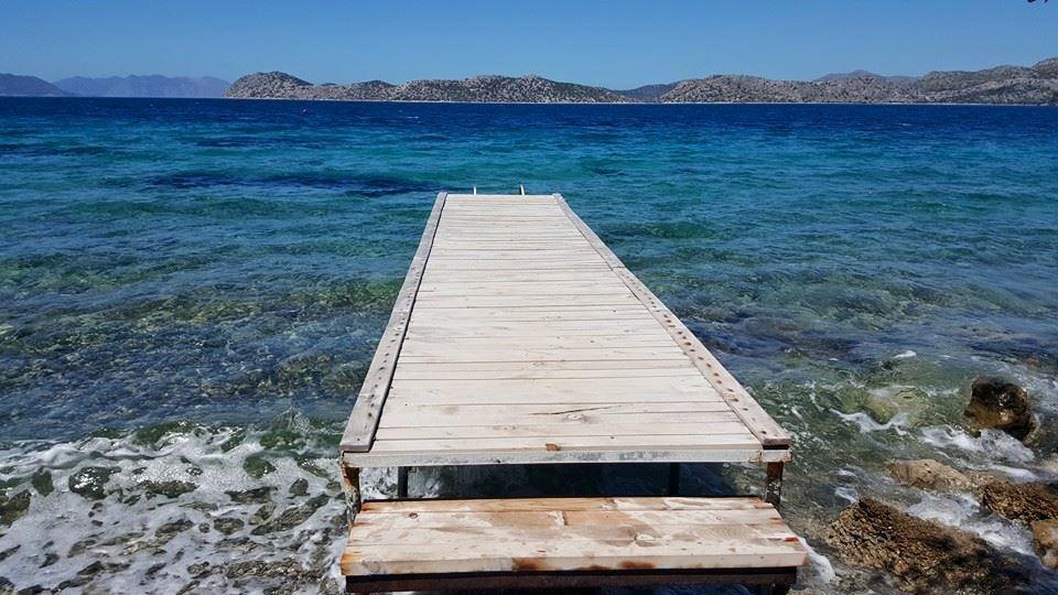 Hotel Mavi Akvaryum Pension Sogut  Zewnętrze zdjęcie