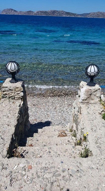 Hotel Mavi Akvaryum Pension Sogut  Zewnętrze zdjęcie