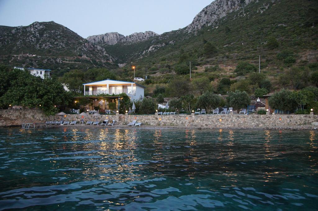 Hotel Mavi Akvaryum Pension Sogut  Zewnętrze zdjęcie