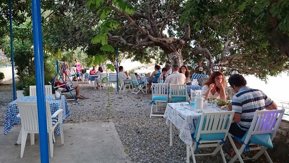 Hotel Mavi Akvaryum Pension Sogut  Zewnętrze zdjęcie