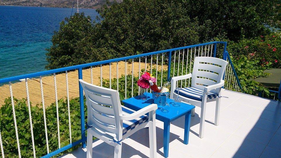 Hotel Mavi Akvaryum Pension Sogut  Zewnętrze zdjęcie