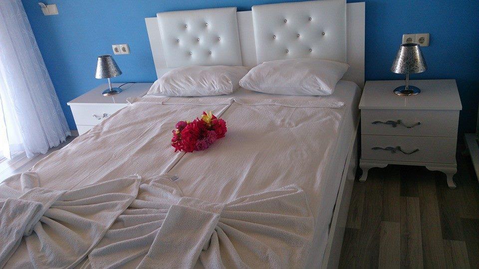Hotel Mavi Akvaryum Pension Sogut  Zewnętrze zdjęcie