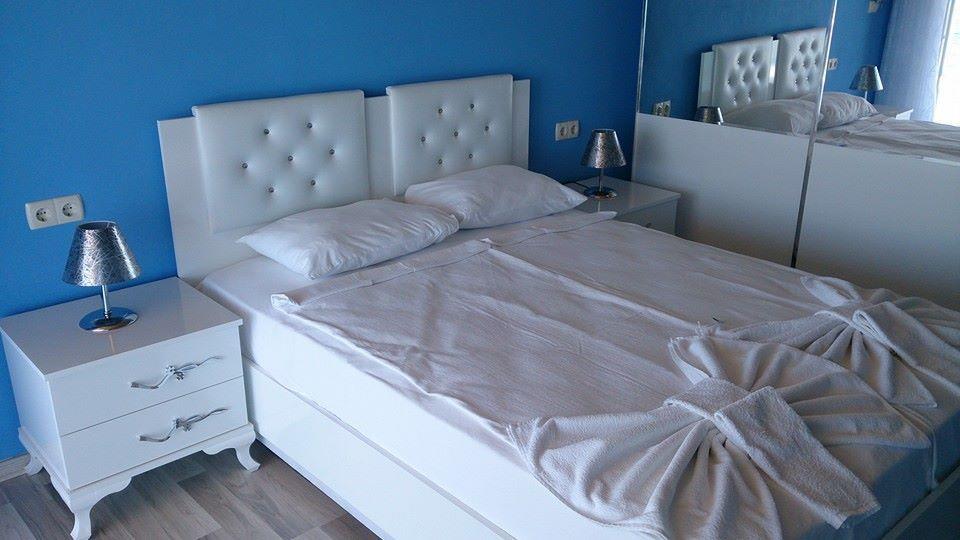 Hotel Mavi Akvaryum Pension Sogut  Zewnętrze zdjęcie