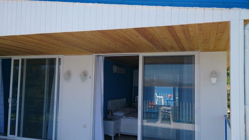 Hotel Mavi Akvaryum Pension Sogut  Zewnętrze zdjęcie