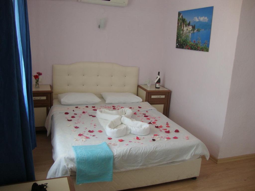 Hotel Mavi Akvaryum Pension Sogut  Zewnętrze zdjęcie
